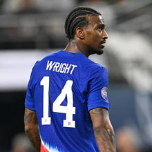 Load image into Gallery viewer, USA Away 24/25 (Player's Version)