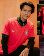 Load image into Gallery viewer, Portugal Home 24/25 (ON-HAND)