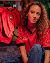 Load image into Gallery viewer, Portugal Home 24/25 (ON-HAND)