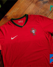 Load image into Gallery viewer, Portugal Home 24/25 (ON-HAND)