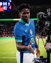 Load image into Gallery viewer, Brazil Away 24/25