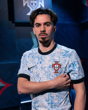 Load image into Gallery viewer, Portugal Away 24/25 (Player's Version)