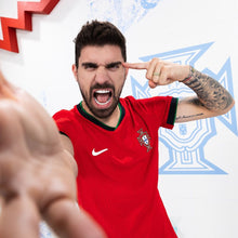 Load image into Gallery viewer, Portugal Home 24/25 (Player's Version)