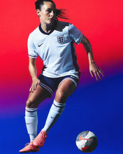 Load image into Gallery viewer, England Home 24/25 (Player's Version)