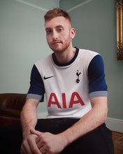 Load image into Gallery viewer, Tottenham Hotspur Home 24/25