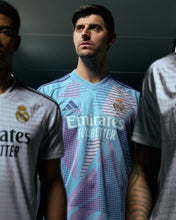 Load image into Gallery viewer, Real Madrid Goalkeeper 24/25