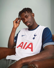 Load image into Gallery viewer, Tottenham Hotspur Home 24/25