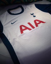 Load image into Gallery viewer, Tottenham Hotspur Home 24/25 (Women's Size)