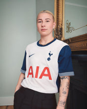 Load image into Gallery viewer, Tottenham Hotspur Home 24/25 (Women's Size)