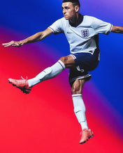 Load image into Gallery viewer, England Home 24/25 (Player's Version)