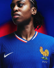 Load image into Gallery viewer, France Home 24/25 (Player's Version)