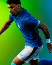 Load image into Gallery viewer, Brazil Away 24/25 (Player's Version)