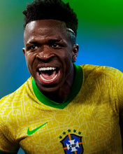 Load image into Gallery viewer, Brazil Home 24/25 (Player's Version)