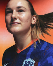 Load image into Gallery viewer, Netherlands Away 24/25 (Player's Version)