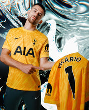 Load image into Gallery viewer, Tottenham Hotspur Goalkeeper 24/25