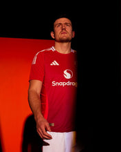 Load image into Gallery viewer, Manchester United Home 24/25 (Player's Version)