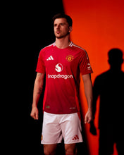 Load image into Gallery viewer, Manchester United Home 24/25 (Player's Version)