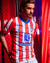 Load image into Gallery viewer, Atletico Madrid Home 24/25