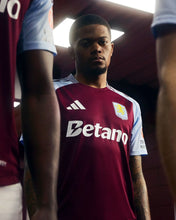 Load image into Gallery viewer, Aston Villa Home 24/25