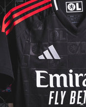 Load image into Gallery viewer, Olympique Lyon Away 24/25
