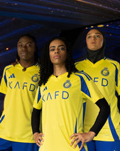 Load image into Gallery viewer, Al-Nassr Home 24/25
