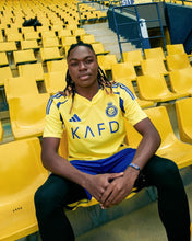Load image into Gallery viewer, Al-Nassr Home 24/25