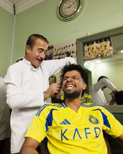 Load image into Gallery viewer, Al-Nassr Home 24/25