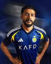 Load image into Gallery viewer, Al Nassr Away 24/25
