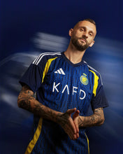 Load image into Gallery viewer, Al Nassr Away 24/25