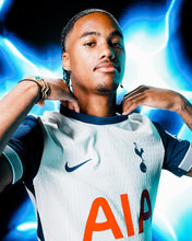 Load image into Gallery viewer, Tottenham Hotspur Home 24/25 (Player's Version)