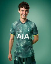 Load image into Gallery viewer, Tottenham Hotspur Third 24/25 (ON-HAND)