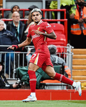 Load image into Gallery viewer, Liverpool Home 24/25 (Player's Version)
