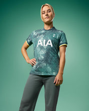 Load image into Gallery viewer, Tottenham Hotspur Third 24/25 (ON-HAND)