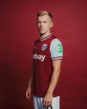 Load image into Gallery viewer, West Ham Home 24/25 (Player's Version)
