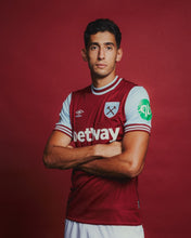 Load image into Gallery viewer, West Ham Home 24/25 (Player's Version)
