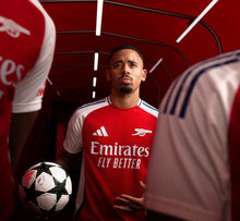 Load image into Gallery viewer, Arsenal Home 24/25 (Player's Version)