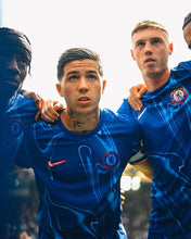Load image into Gallery viewer, Chelsea Home 24/25 (Player's Version)