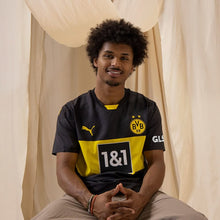 Load image into Gallery viewer, Borussia Dortmund Away 24/25