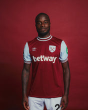 Load image into Gallery viewer, West Ham Home 24/25 (Player's Version)