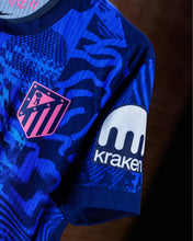 Load image into Gallery viewer, Atletico Madrid Third 24/25