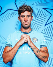 Load image into Gallery viewer, Manchester City Home 24/25 (Player's Version)