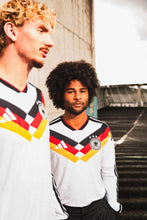Load image into Gallery viewer, Germany Home Long Sleeves 26/27