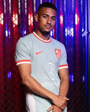 Load image into Gallery viewer, Atletico Madrid Away 24/25