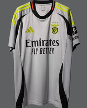 Load image into Gallery viewer, Benfica Third 24/25