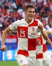 Load image into Gallery viewer, Croatia Home 24/25 (Player's Version)