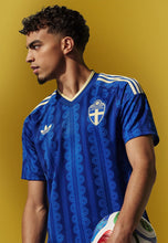 Load image into Gallery viewer, Sweden Away 26/27