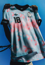 Load image into Gallery viewer, Belgium Away 26/27