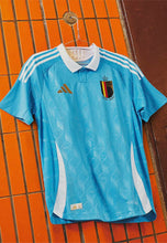 Load image into Gallery viewer, Belgium Away 24/25