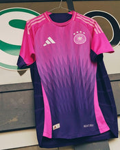 Load image into Gallery viewer, Germany Away 24/25
