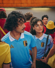Load image into Gallery viewer, Belgium Away 24/25